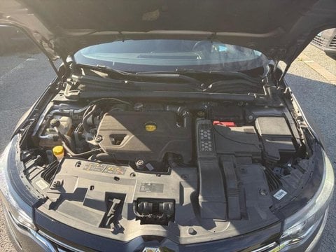 Voitures D'occasion À Villeneuve D'ascq | Renault Talisman 1.6 Dci 130Ch Energy Intens