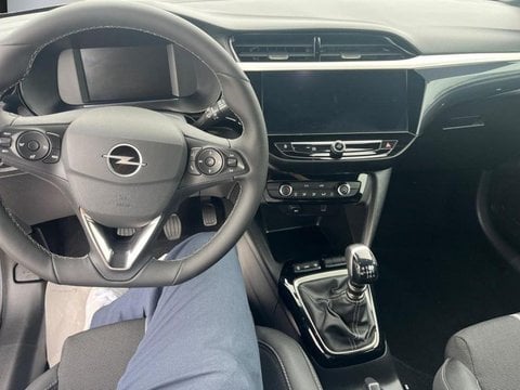 Voitures D'occasion À Dunkerque | Opel Corsa 1.2 Turbo 100Ch Gs