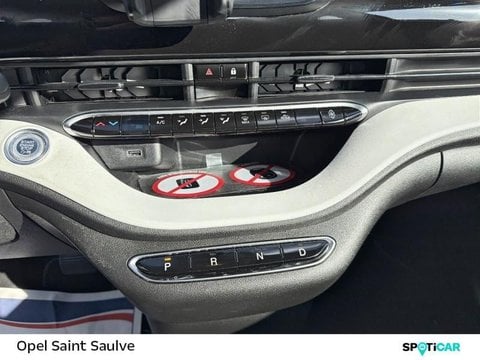 Voitures D'occasion À Saint-Saulve | Fiat 500 E 95Ch Action