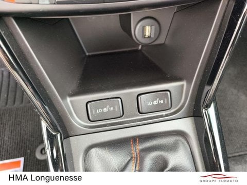 Voitures D'occasion À Longuenesse | Suzuki S-Cross 1.4 Boosterjet Hybrid 110Ch Xplore