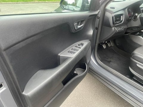 Voitures D'occasion À Villeneuve D'ascq | Kia Stonic 1.0 T-Gdi 120Ch Mhev Gt Line Ibvm6