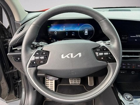 Voitures D'occasion À Villeneuve D'ascq | Kia Niro 1.6 Gdi 183Ch Phev Premium Dct6
