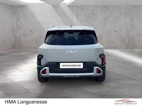 Voitures D'occasion À Longuenesse | Kia Ev2 135Ch 61Kwh Gt-Line