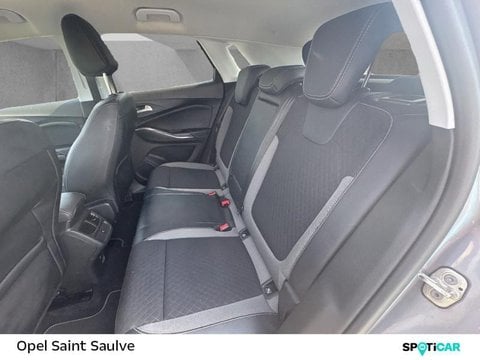 Voitures D'occasion À Saint-Saulve | Opel Grandland X 1.5 D 130Ch Edition Business