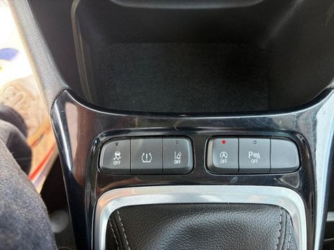 Voitures D'occasion À Villeneuve D'ascq | Opel Crossland 1.2 Turbo 110Ch Elegance