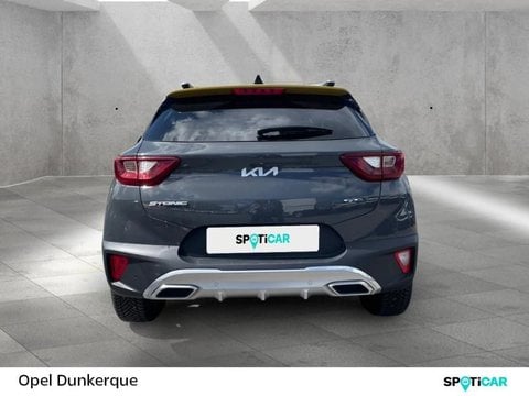 Voitures D'occasion À Saint-Léonard | Kia Stonic 1.0 T-Gdi 100Ch Gt Line