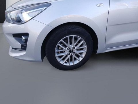 Voitures D'occasion À Englos | Kia Rio 1.0 T-Gdi 100Ch Active Dct7