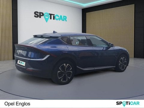 Voitures D'occasion À Englos | Kia Ev6 229Ch Air Active 2Wd