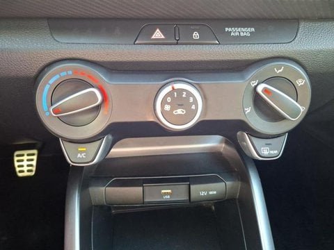 Voitures D'occasion À Roncq | Kia Rio 1.2 Dpi 84Ch Gt-Line