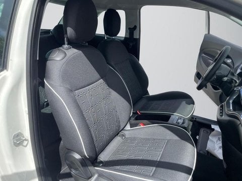 Voitures D'occasion À Dunkerque | Fiat 500 E 95Ch My23