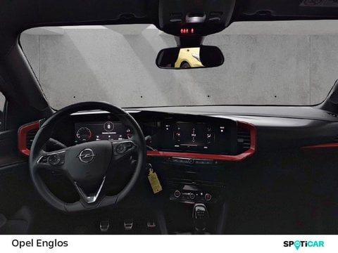 Voitures D'occasion À Englos | Opel Mokka 1.2 Turbo 100Ch Gs Line
