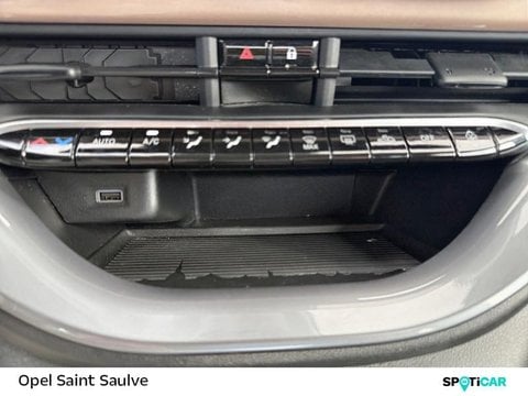 Voitures D'occasion À Saint-Saulve | Fiat 500 E 118Ch Pack Confort My23