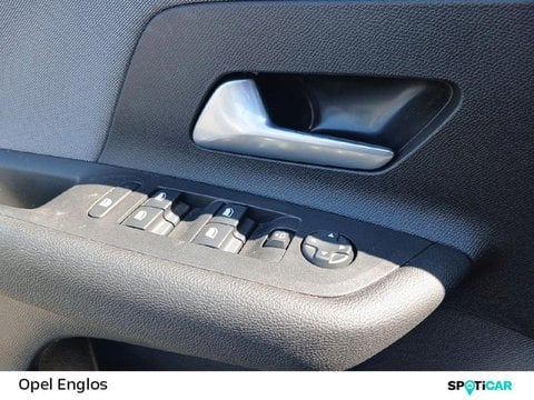 Voitures D'occasion À Englos | Opel Mokka 1.2 Turbo Hybrid 136Ch Edition E-Dct6