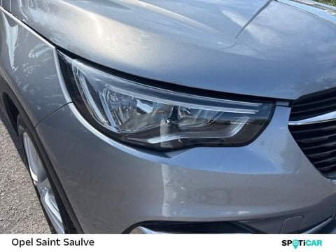 Voitures D'occasion À Saint-Saulve | Opel Grandland X 1.5 D 130Ch Edition Business