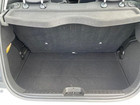 Voitures D'occasion À Dunkerque | Fiat 500 E 95Ch My23