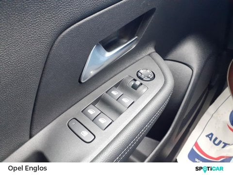 Voitures D'occasion À Englos | Opel Mokka 1.2 Turbo Hybrid 136Ch Gs E-Dct6