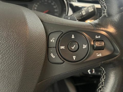 Voitures D'occasion À Montgeron | Opel Corsa 1.2 Turbo 100Ch Edition Bva