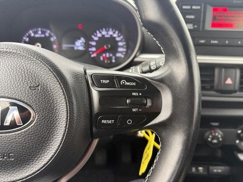 Voitures D'occasion À Dunkerque | Kia Picanto 1.0 67Ch Active Euro6D-T