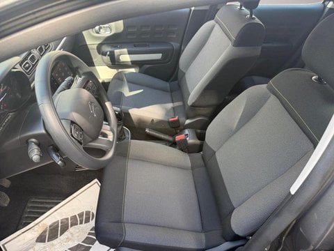 Voitures D'occasion À Longuenesse | Citroën C3 1.2 Puretech 83Ch S&S C-Series 123G