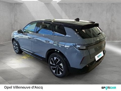 Voitures D'occasion À Villeneuve D'ascq | Opel Grandland Electric 213Ch Batterie 73 Kwh Gs