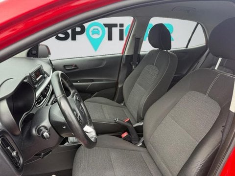Voitures D'occasion À Dunkerque | Kia Picanto 1.0 67Ch Active Euro6D-T