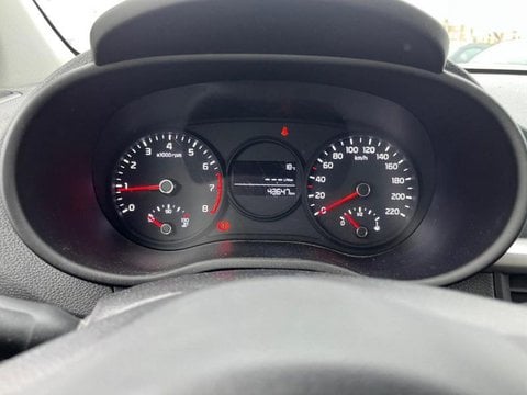 Voitures D'occasion À Longuenesse | Kia Picanto 1.0 Dpi 67Ch Active