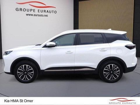 Voitures D'occasion À Longuenesse | Chery Tiggo 7 Tiggo 7 1.5 Hev 221Ch Unique