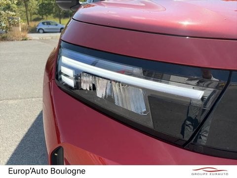 Voitures D'occasion À Saint-Léonard | Opel Frontera Electric 113Ch 52Kwh Gs