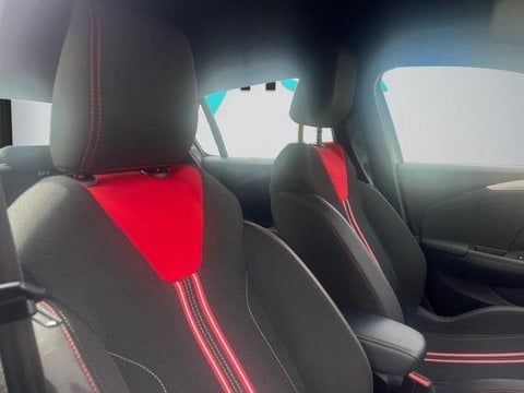 Voitures D'occasion À Roncq | Opel Corsa 1.2 Turbo 130Ch Gs Bva8