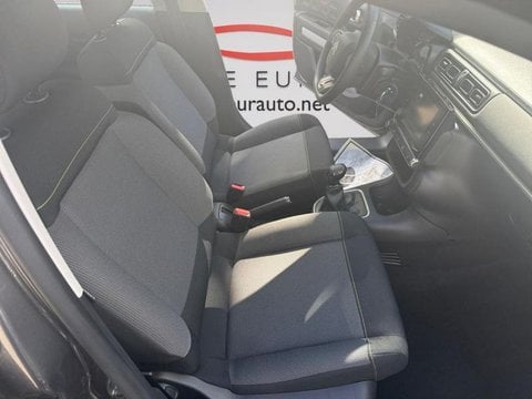 Voitures D'occasion À Longuenesse | Citroën C3 1.2 Puretech 83Ch S&S C-Series 123G