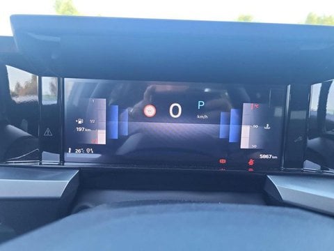 Voitures D'occasion À Dunkerque | Opel Frontera 1.2 Turbo Hybrid 145Ch Gs E-Dct6