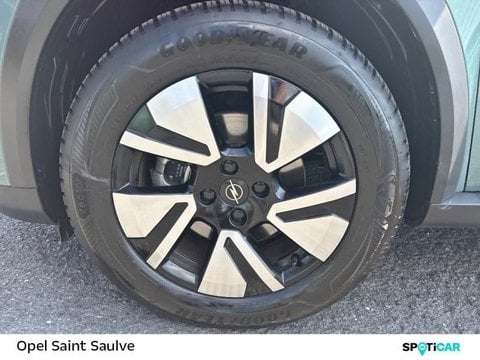 Voitures D'occasion À Saint-Saulve | Opel Frontera 1.2 Turbo Hybrid 145Ch Gs E-Dct6