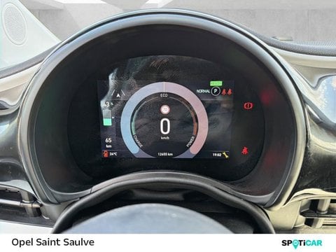 Voitures D'occasion À Saint-Saulve | Fiat 500 E 95Ch Action