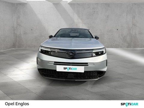 Voitures D'occasion À Englos | Opel Grandland 1.2 Turbo Hybrid 145Ch Gs E-Dct6