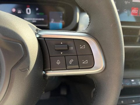 Voitures D'occasion À Villeneuve D'ascq | Jeep Avenger Electrique 156Ch 115Kw Altitude