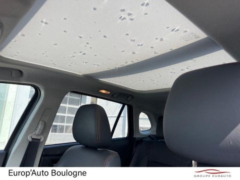 Voitures D'occasion À Saint-Léonard | Suzuki S-Cross 1.4 Boosterjet Hybrid 110Ch Xplore