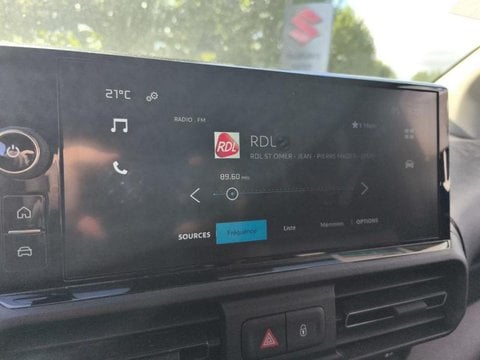 Voitures D'occasion À Longuenesse | Citroën Berlingo M 1.5 Bluehdi 100Ch Max