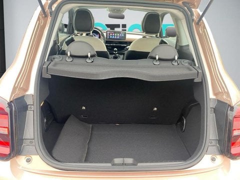 Voitures D'occasion À Saint-Saulve | Fiat 500 1.0 Firefly 65Ch Hybrid Icône