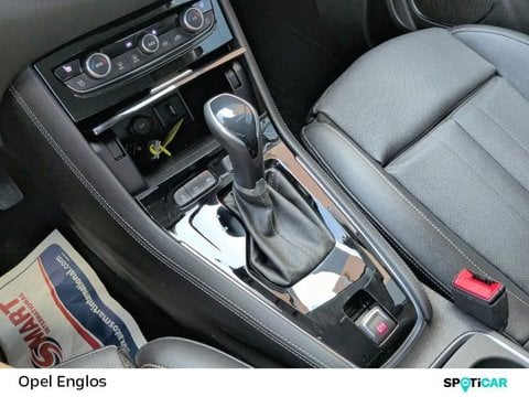 Voitures D'occasion À Englos | Opel Grandland X 1.5 D 130Ch Ultimate Bva8