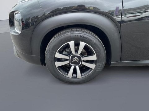 Voitures D'occasion À Dunkerque | Citroën C3 Aircross Puretech 82Ch Shine E6.D-Temp
