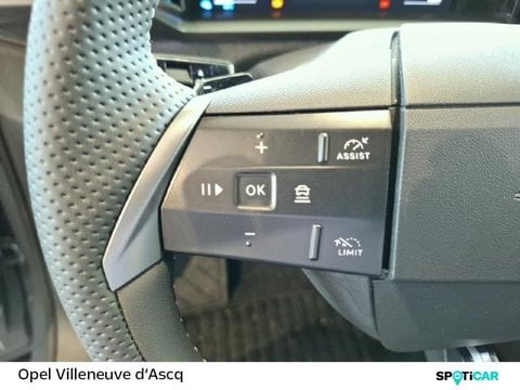 Voitures D'occasion À Villeneuve D'ascq | Opel Grandland Electric 213Ch Batterie 73 Kwh Gs