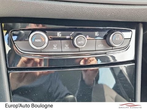 Voitures D'occasion À Saint-Léonard | Opel Grandland 1.2 Turbo 130Ch