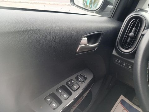 Voitures D'occasion À Englos | Kia Picanto 1.2 Dpi 79Ch Active