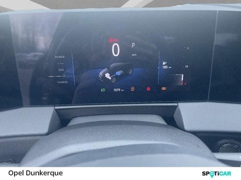 Voitures D'occasion À Dunkerque | Opel Astra 1.2 Turbo Hybrid 145Ch Gs E-Dct 6