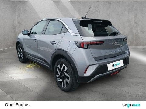 Voitures D'occasion À Englos | Opel Mokka 1.2 Turbo 100Ch