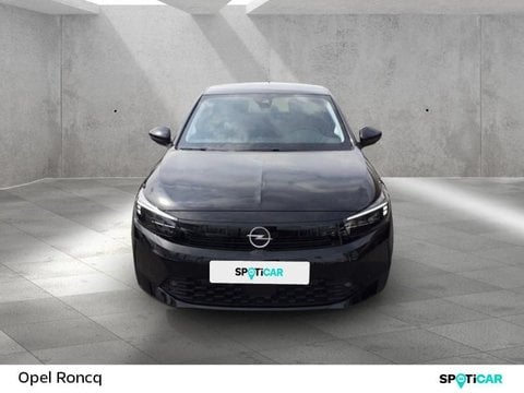 Voitures D'occasion À Roncq | Opel Corsa 1.2 Turbo 100Ch Edition