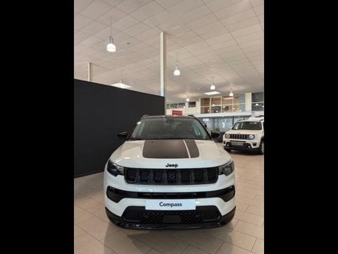 Voitures D'occasion À Villeneuve D'ascq | Jeep Compass 1.5 Turbo T4 130Ch Mhev North Star 4X2 Bvr7