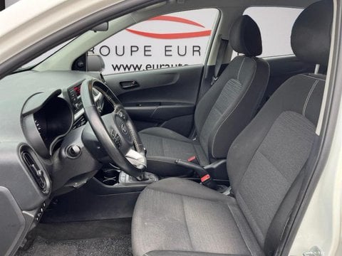 Voitures D'occasion À Longuenesse | Kia Picanto 1.0 Dpi 67Ch Active