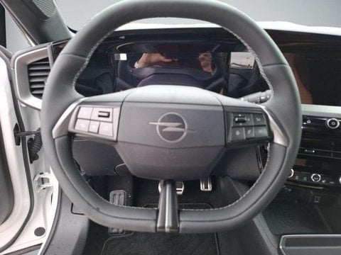 Voitures D'occasion À Villeneuve D'ascq | Opel Mokka 1.2 Turbo Hybrid 145Ch Ultimate E-Dct6