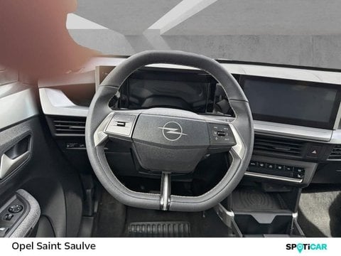 Voitures D'occasion À Saint-Saulve | Opel Frontera 1.2 Turbo Hybrid 145Ch Gs E-Dct6